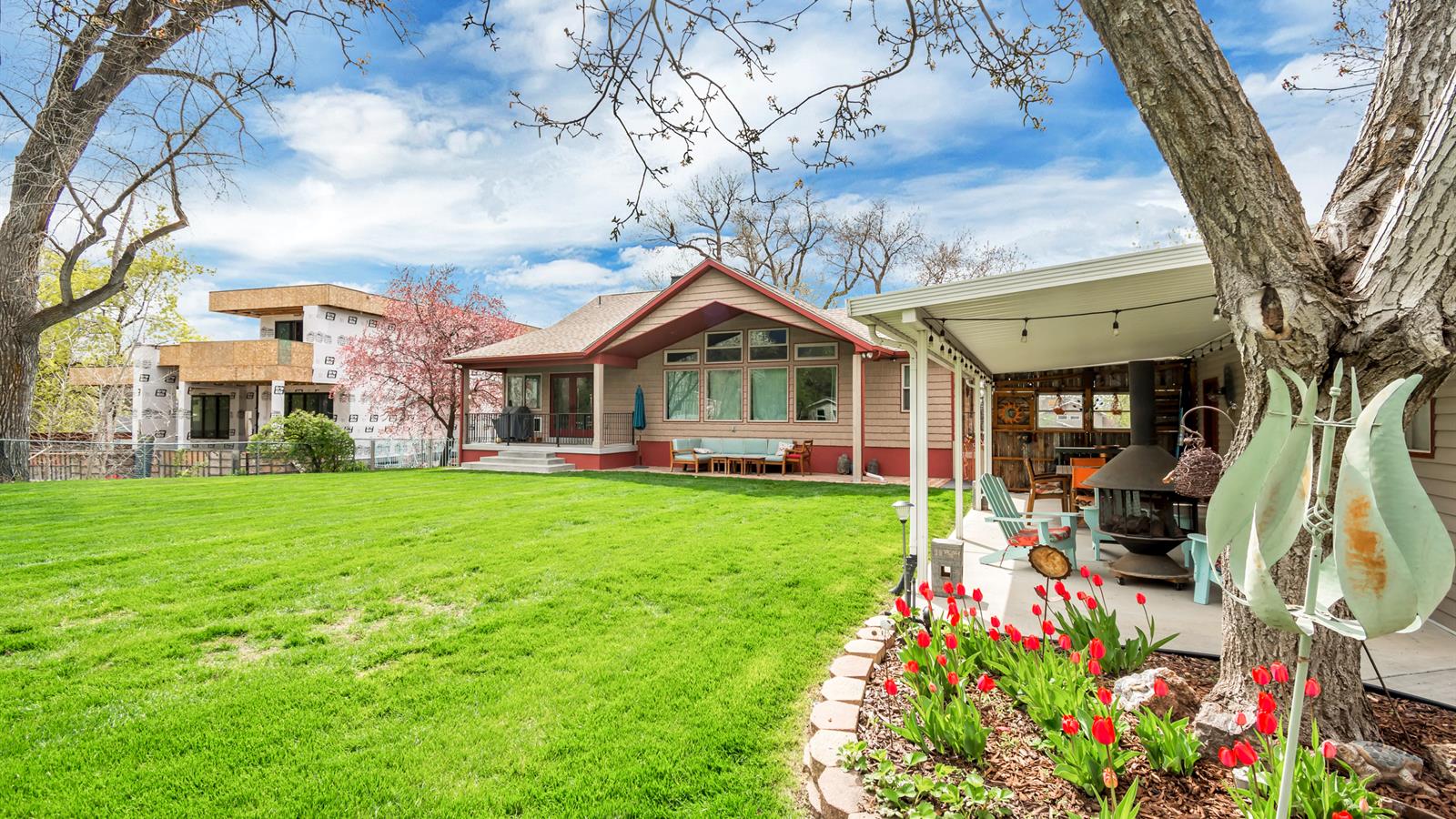 Water Gardens Holladay : Holladay Community Garden | Community Gardens